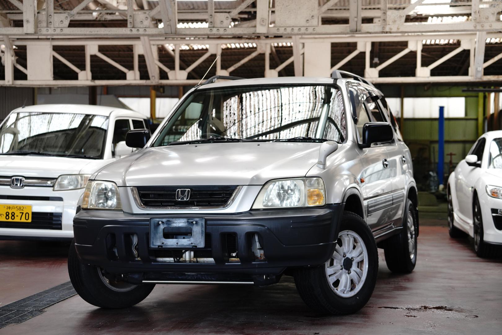 1996 Honda CR-V JDM car for sale