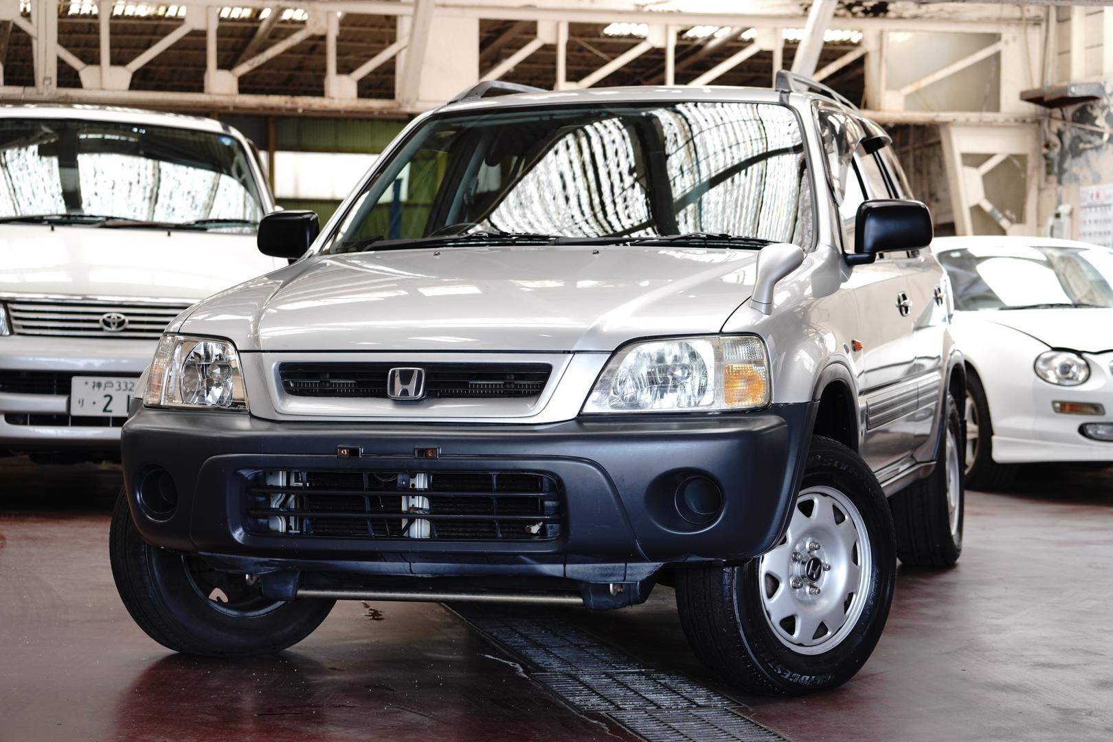 1999 Honda CR-V JDM car for sale