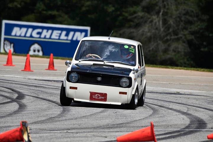 One of ATL-JDM's many JDM Imports / JDM Cars for Sale the 1980 Mitsubishi Minica Conversion SOLD