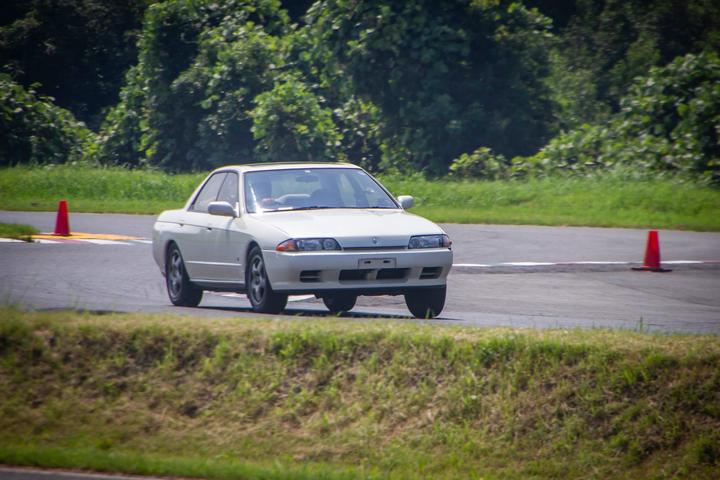 One of ATL-JDM's many JDM Imports / JDM Cars for Sale the 1990 Nissan Skyline GTST Type-M SOLD