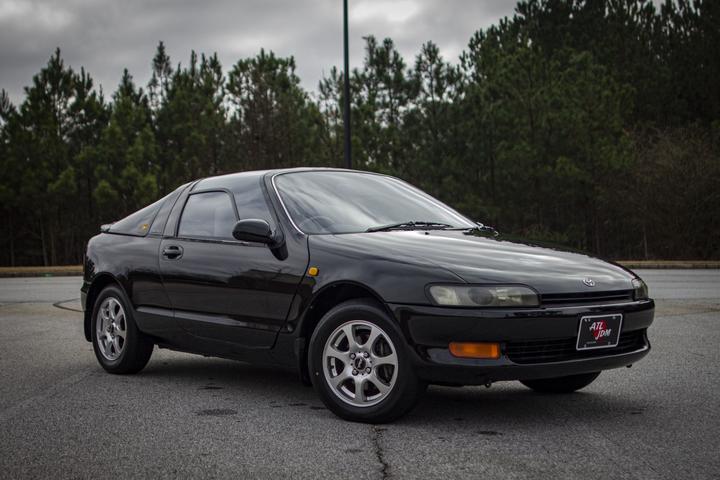 One of ATL-JDM's many JDM Imports / JDM Cars for Sale the 1991 Toyota Sera  SOLD