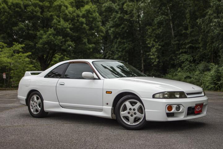 One of ATL-JDM's many JDM Imports / JDM Cars for Sale the 1994 Nissan Skyline GTS25T Type-M SOLD